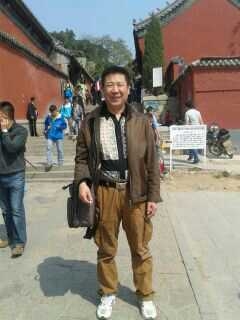 阿韜的第二张照片--鞍山相亲服务中心