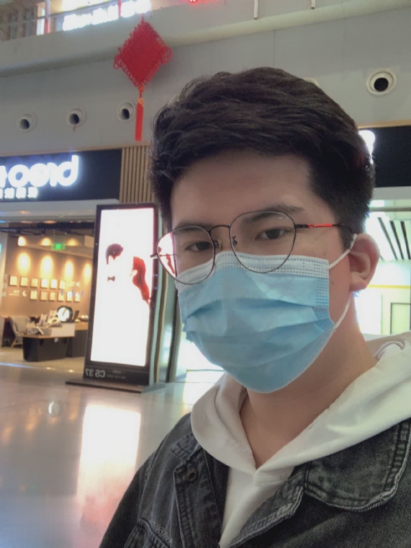 xxmr的第一张照片--鞍山相亲服务中心