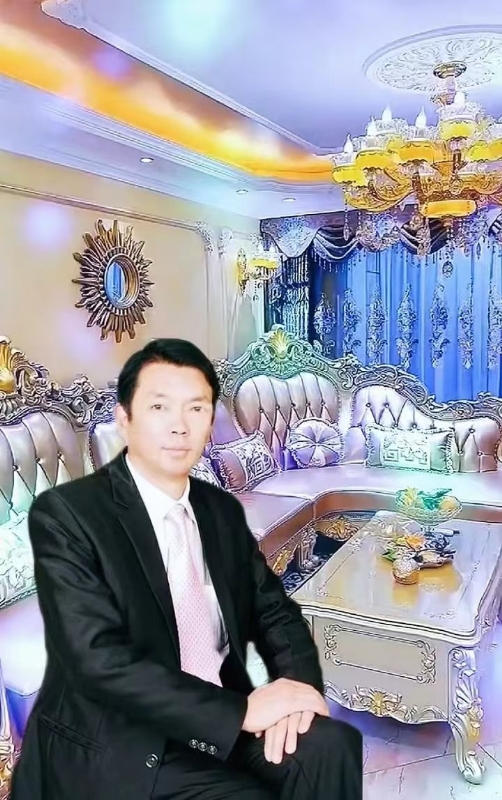 宇轩的第一张照片--鞍山相亲服务中心