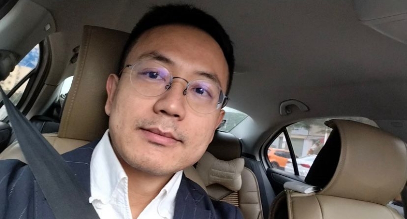 百柯争流的第一张照片--鞍山相亲服务中心