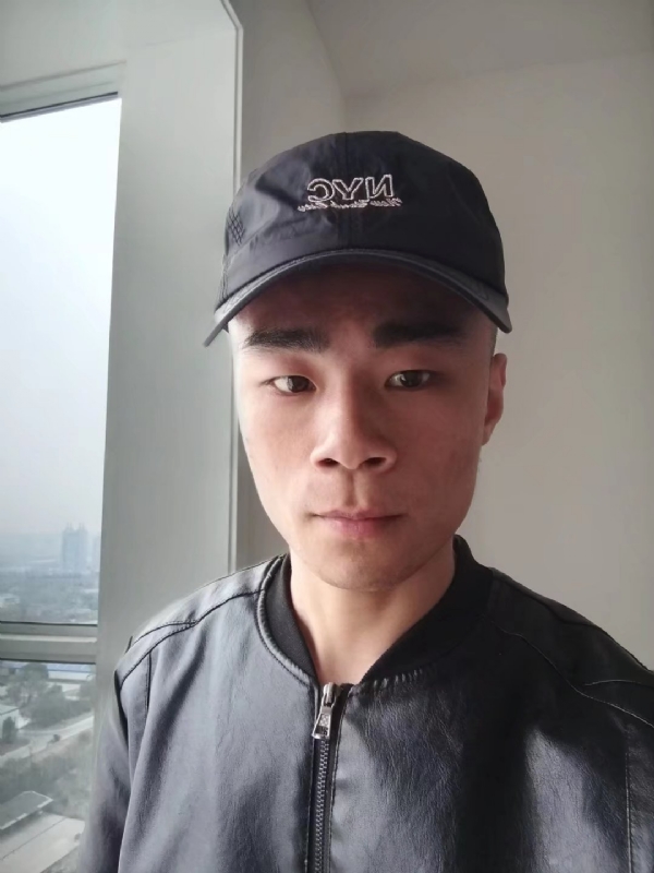 顺其自然的第一张照片--鞍山相亲服务中心