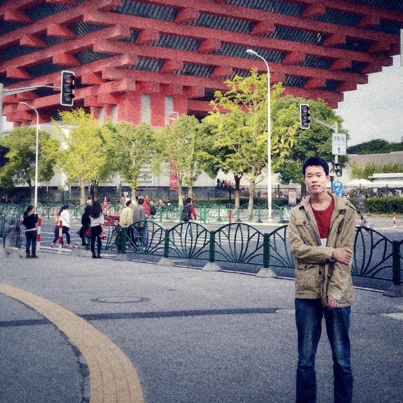 熙宁的第一张照片--鞍山相亲服务中心