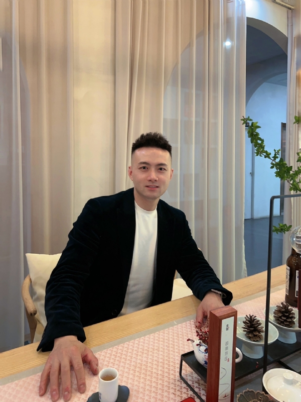 爱人知心的第一张照片--鞍山相亲服务中心