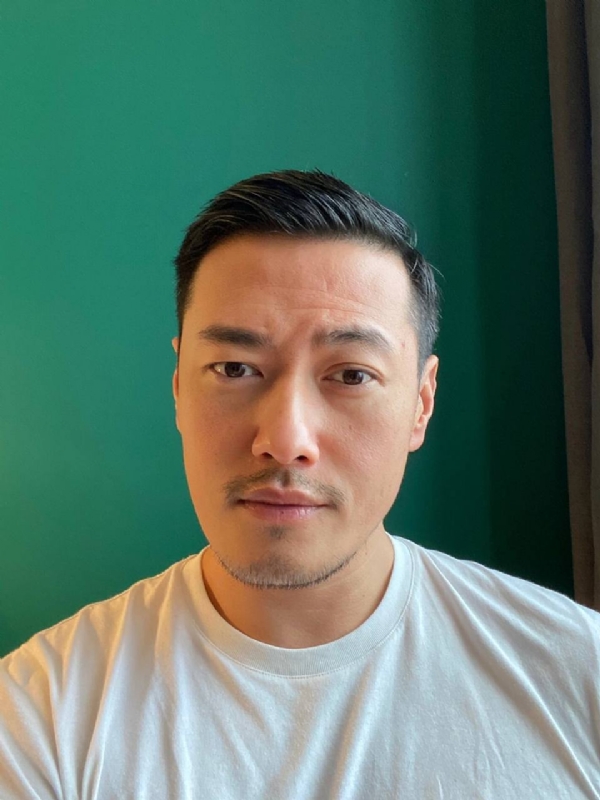 Allen的第一张照片--鞍山相亲服务中心