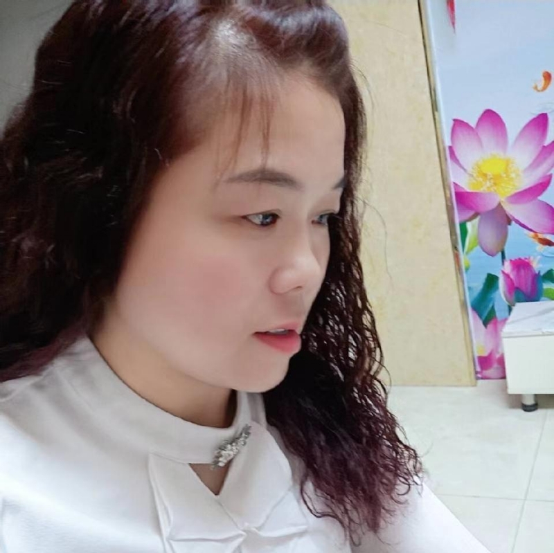 顾枸丽的第二张照片--鞍山相亲服务中心