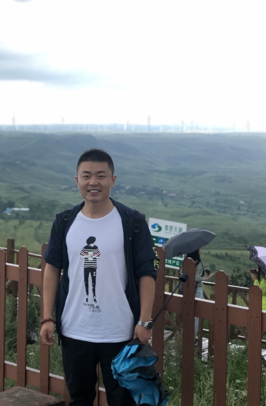 福鑫来的第一张照片--鞍山相亲服务中心