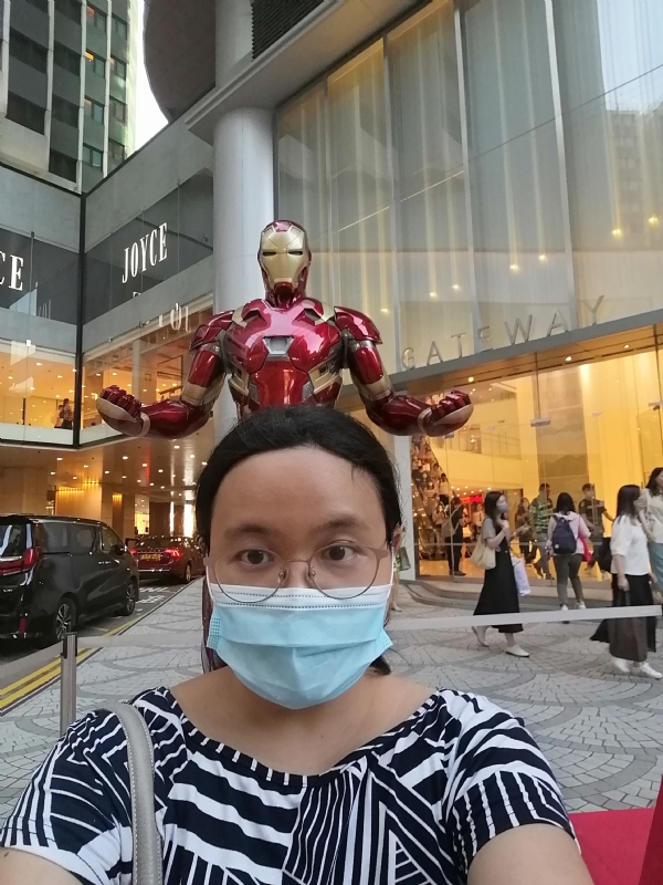 碧珊的第三张照片--鞍山相亲服务中心