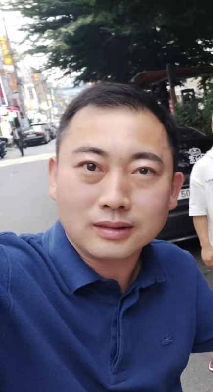 李龙的第二张照片--鞍山相亲服务中心