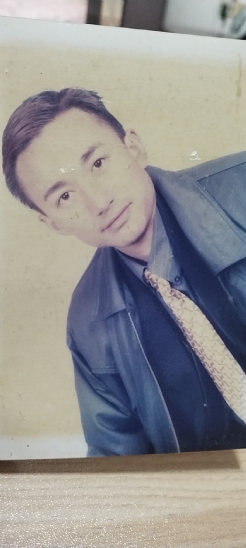 海哥的第一张照片--鞍山相亲服务中心