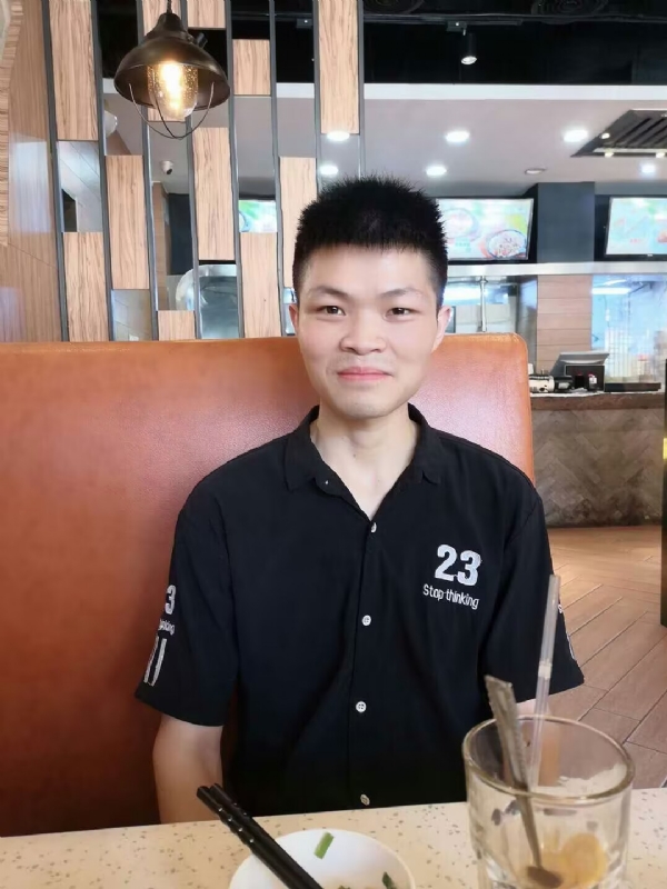 Mickey的第一张照片--鞍山相亲服务中心