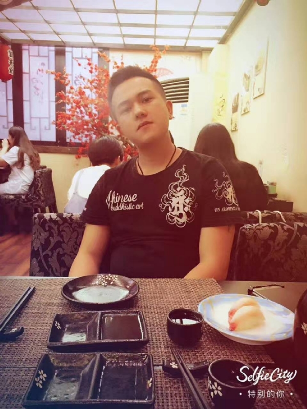 夏天的第四张照片--鞍山相亲服务中心