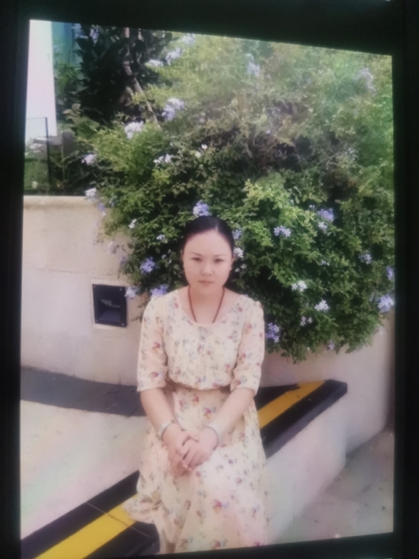 李姝静的第三张照片--鞍山相亲服务中心