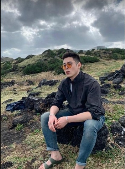 阿海的第一张照片--鞍山相亲服务中心