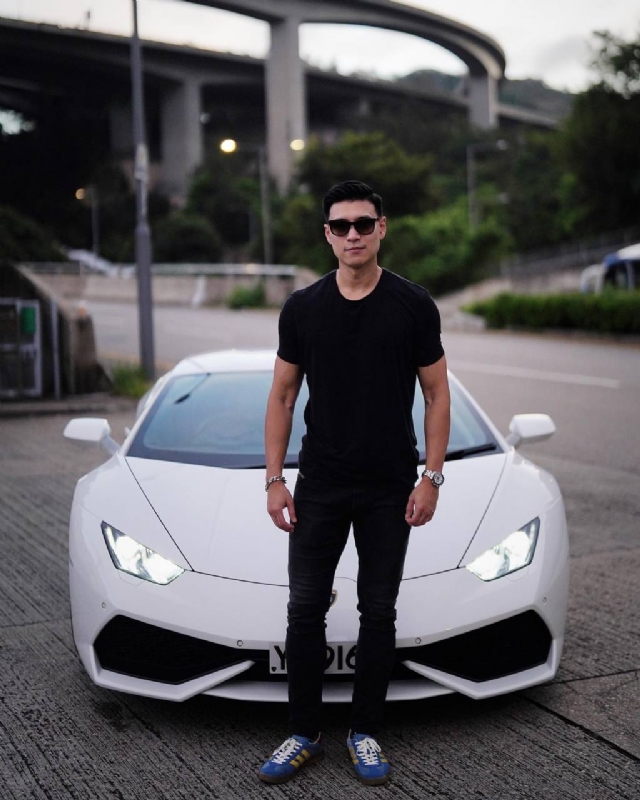 Lee修的第二张照片--鞍山相亲服务中心