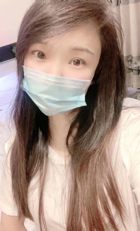 静静的第二张照片--鞍山相亲服务中心