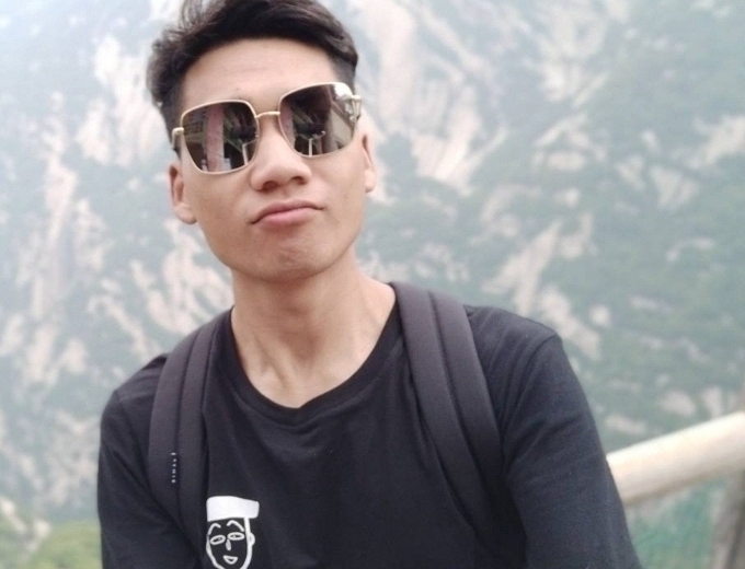 想对她好的第一张照片--鞍山相亲服务中心