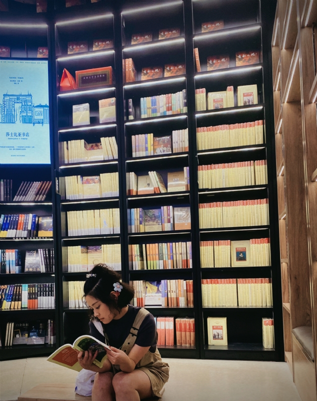 嘉佳的第一张照片--鞍山相亲服务中心