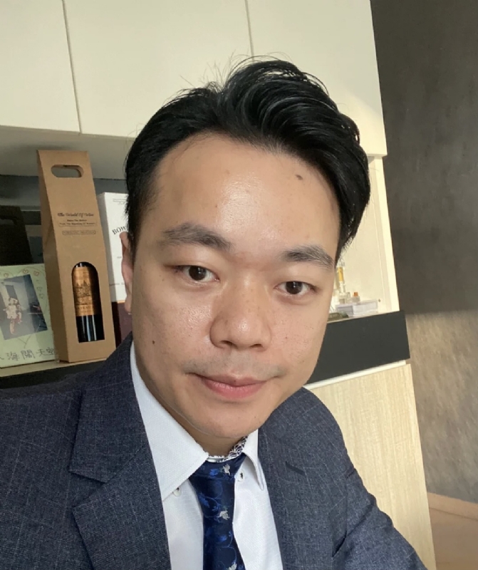 cong的第一张照片--鞍山相亲服务中心