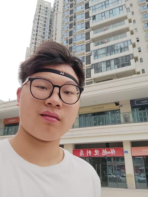 童言无忌的第一张照片--鞍山相亲服务中心