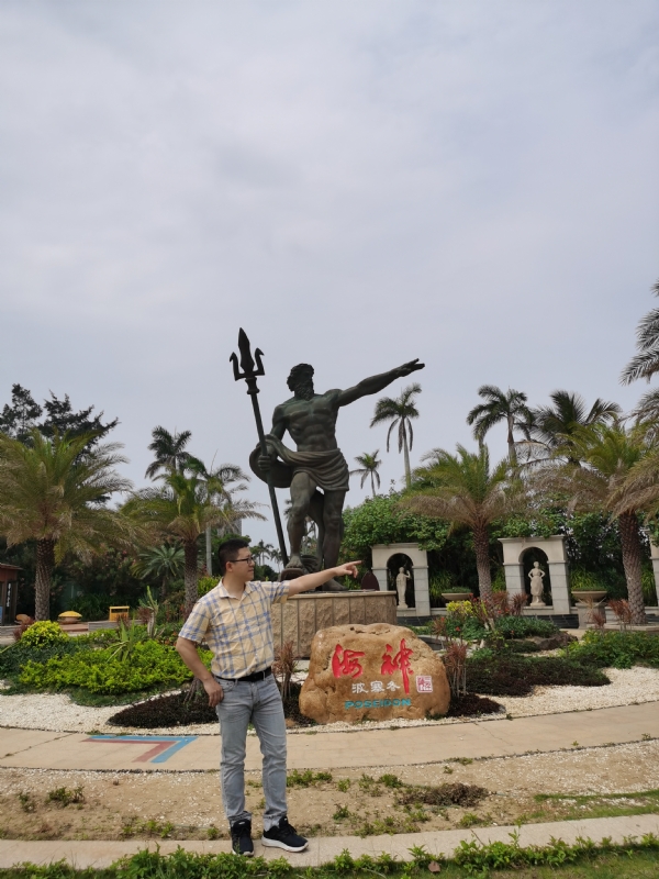 高山深海的第一张照片--鞍山相亲服务中心