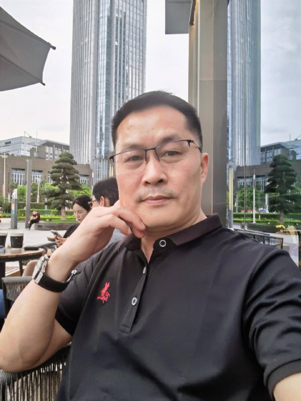 Allan的第二张照片--鞍山相亲服务中心