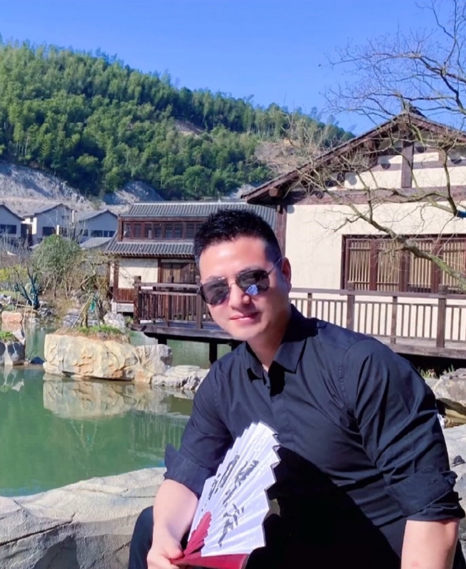 勿忘初心的第二张照片--鞍山相亲服务中心