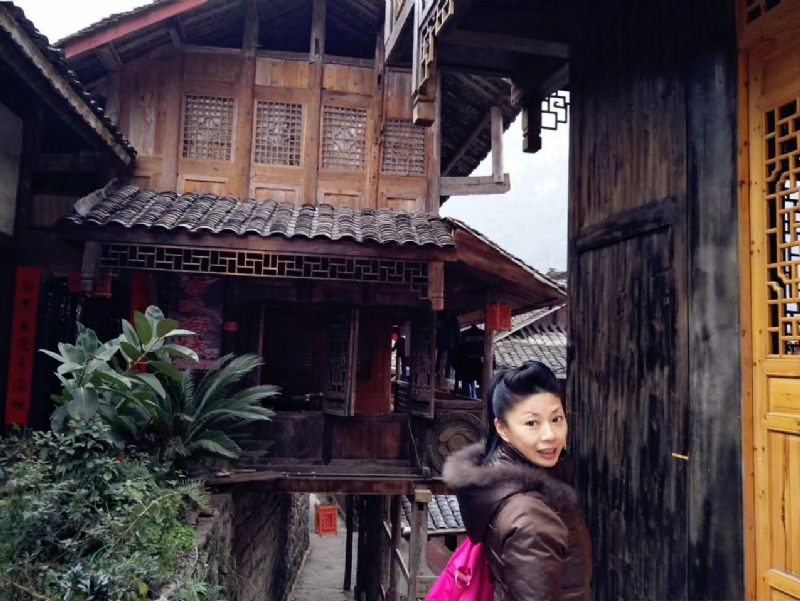 Anna的第二张照片--鞍山相亲服务中心