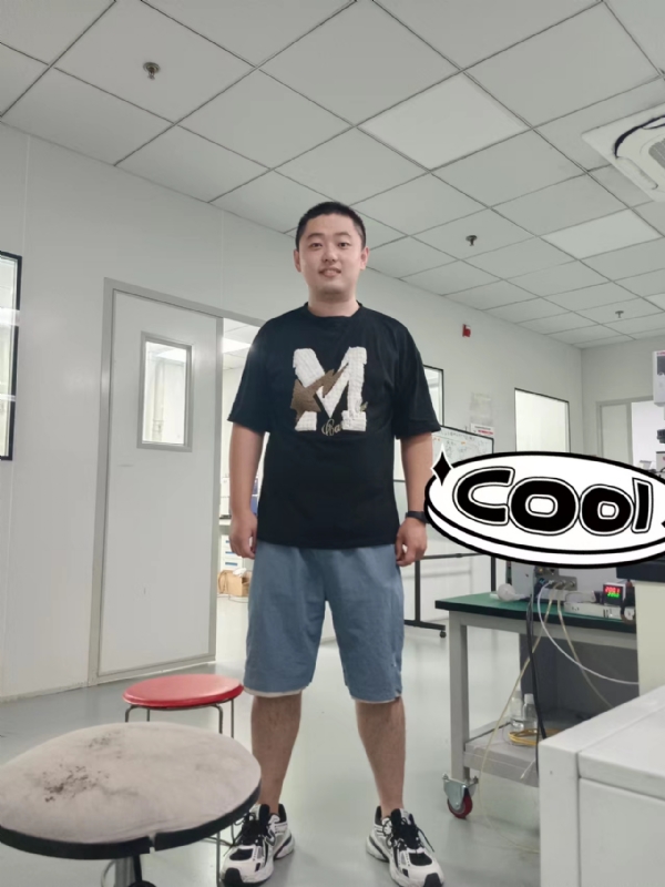 交个朋友的第一张照片--鞍山相亲服务中心