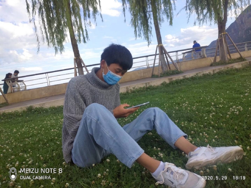 云野的第一张照片--鞍山相亲服务中心