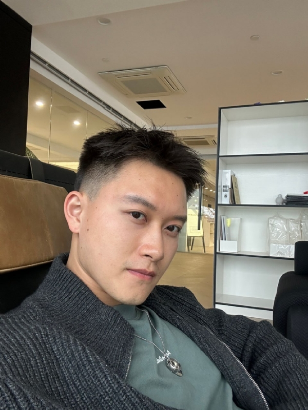 林先生的第二张照片--鞍山相亲服务中心