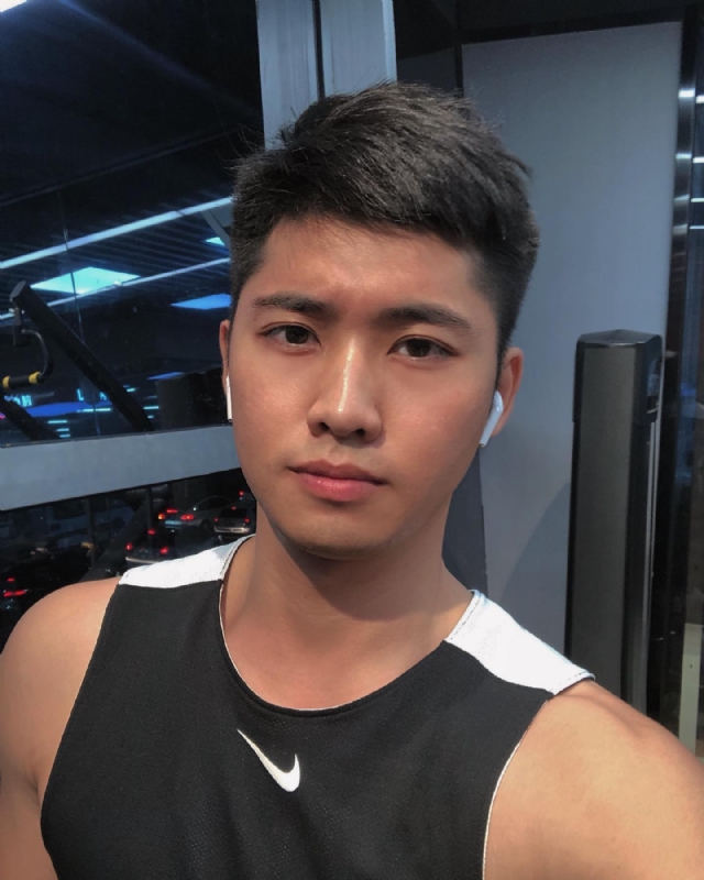 林毅的第一张照片--鞍山相亲服务中心