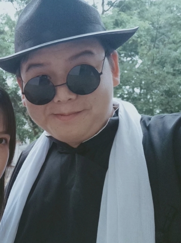 小路口的第一张照片--鞍山相亲服务中心