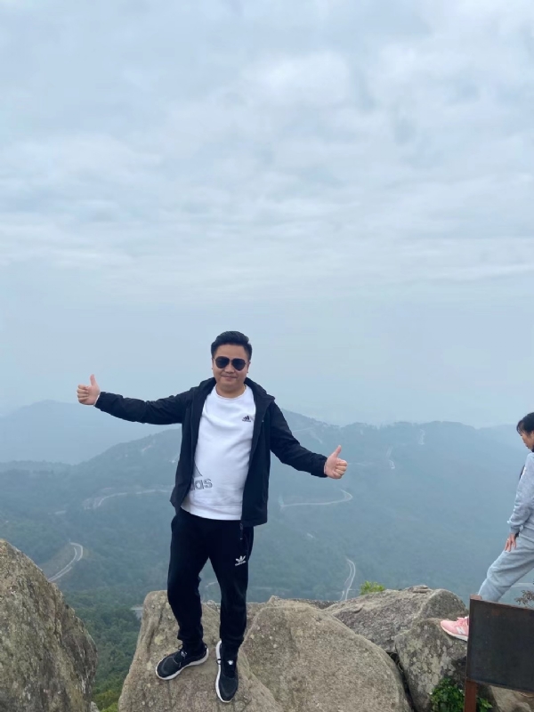 kinlee的第一张照片--鞍山相亲服务中心