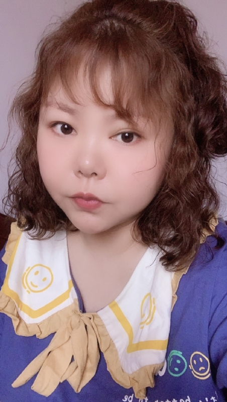 妞子的第一张照片--鞍山相亲服务中心