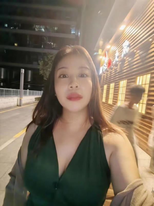 叶子青青的第四张照片--鞍山相亲服务中心