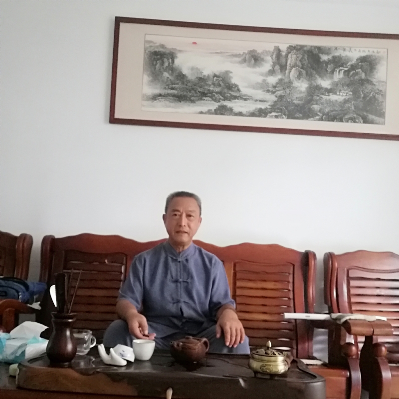 万事皆缘的第一张照片--鞍山相亲服务中心