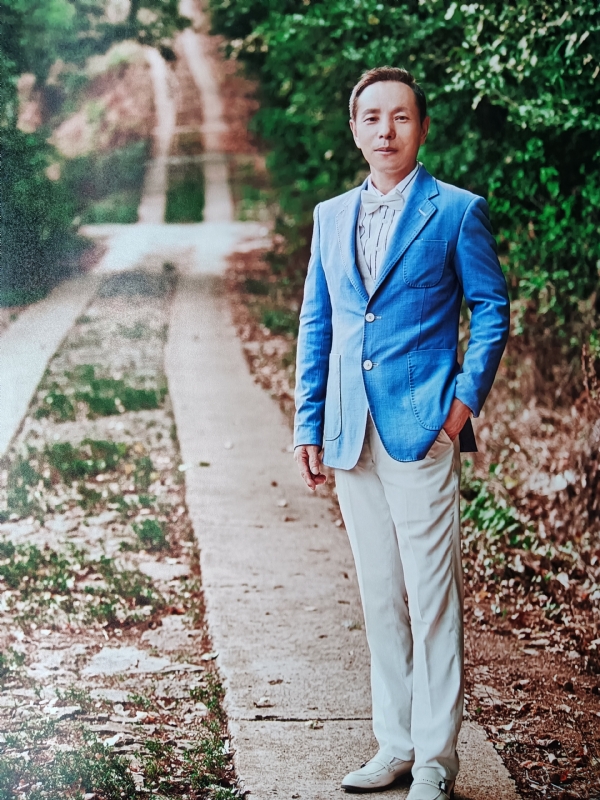 子龙的第一张照片--鞍山相亲服务中心