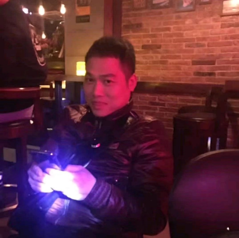 真谛的第一张照片--鞍山相亲服务中心