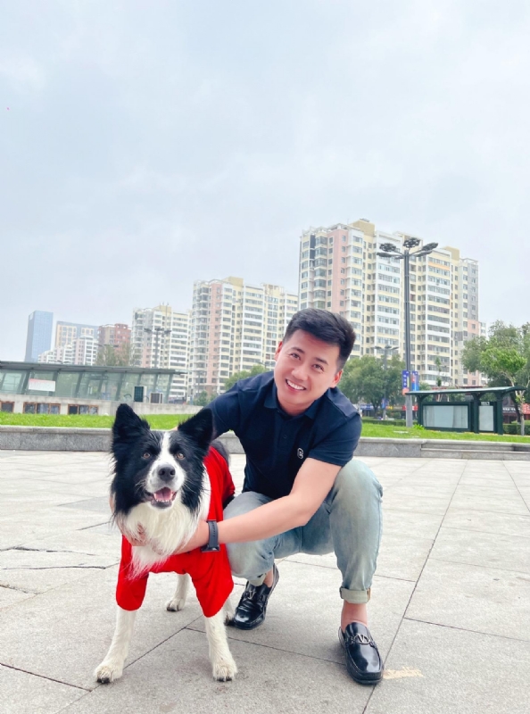 香港交友的第二张照片--鞍山相亲服务中心