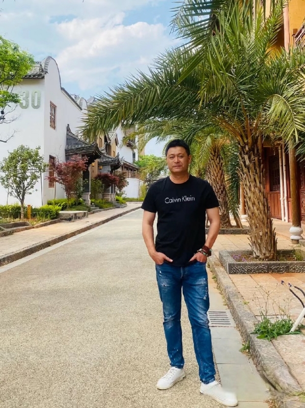 莪、蓶伱专属的第一张照片--鞍山相亲服务中心