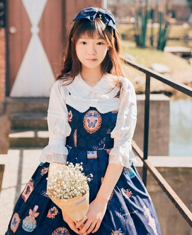 小姐姐的第一张照片--鞍山相亲服务中心