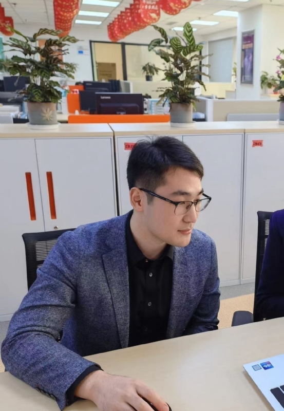 方机的第一张照片--鞍山相亲服务中心