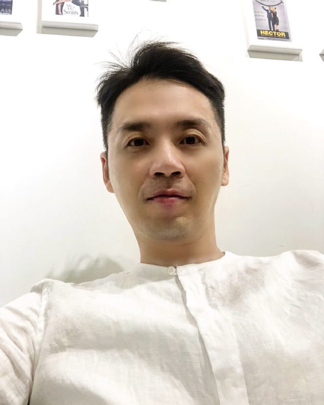 James的第一张照片--鞍山相亲服务中心