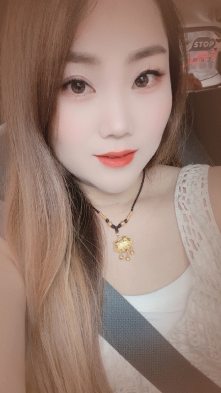 媛媛的第二张照片--鞍山相亲服务中心