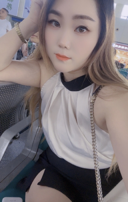 媛媛的第三张照片--鞍山相亲服务中心