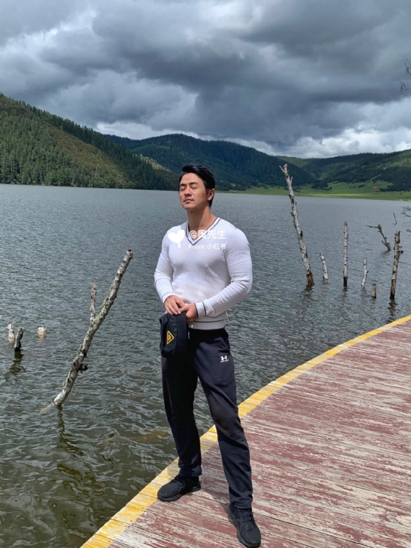 Austin的第一张照片--鞍山相亲服务中心