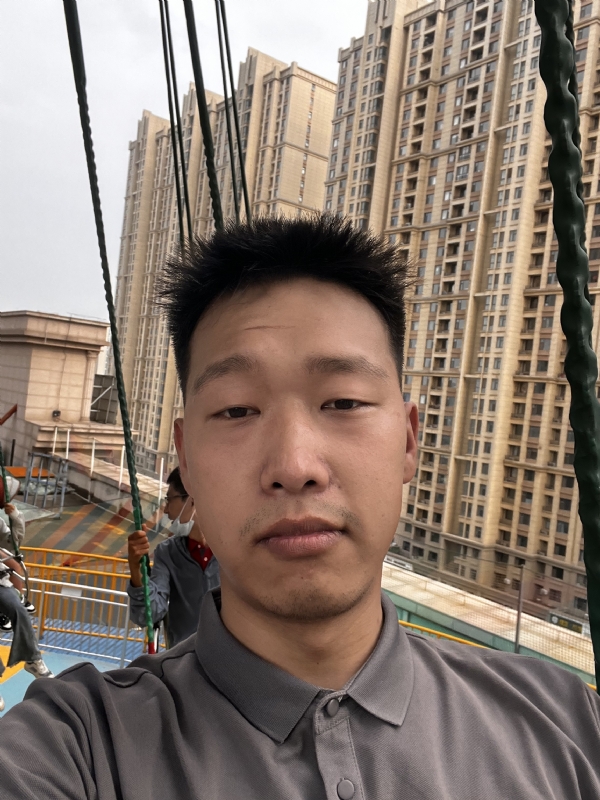 灰二的第一张照片--鞍山相亲服务中心