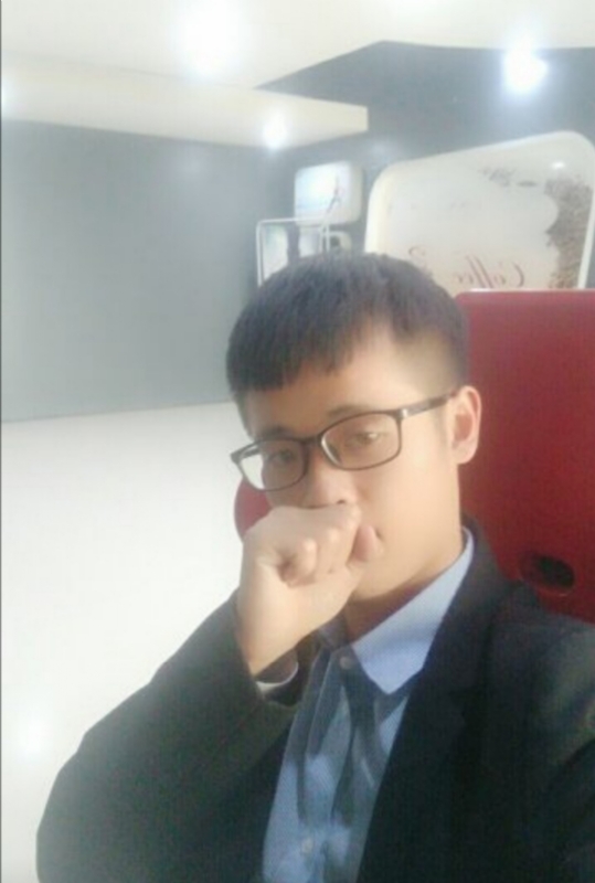 绝卓苦坚的第二张照片--鞍山相亲服务中心