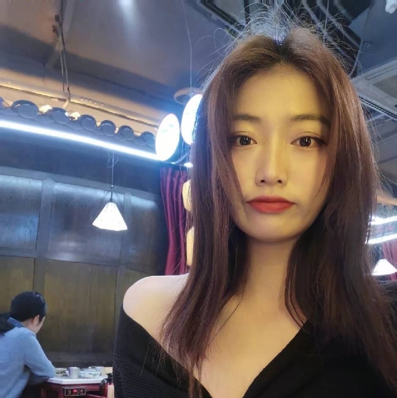 婉儿的第一张照片--鞍山相亲服务中心