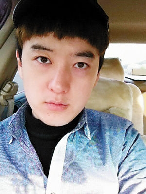 cxw的第一张照片--鞍山相亲服务中心